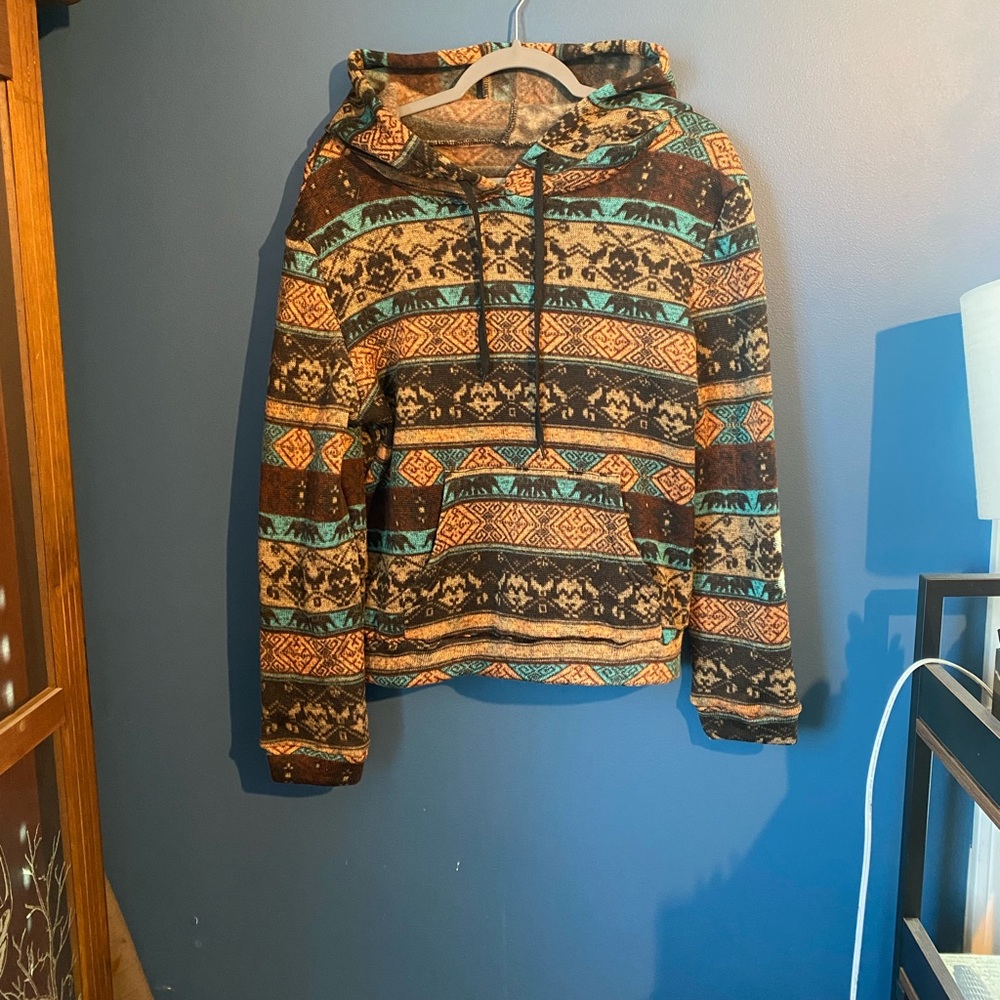 Hoodie